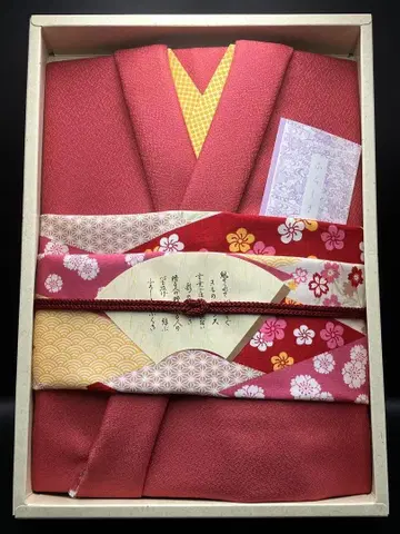 보자기 2장 세트 색상 VERNAL