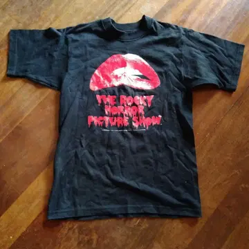 THE ROCKY HORROR PICTURE SHOW 티셔츠