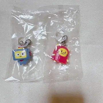 treasure TRUZ 메지루시 액세서리