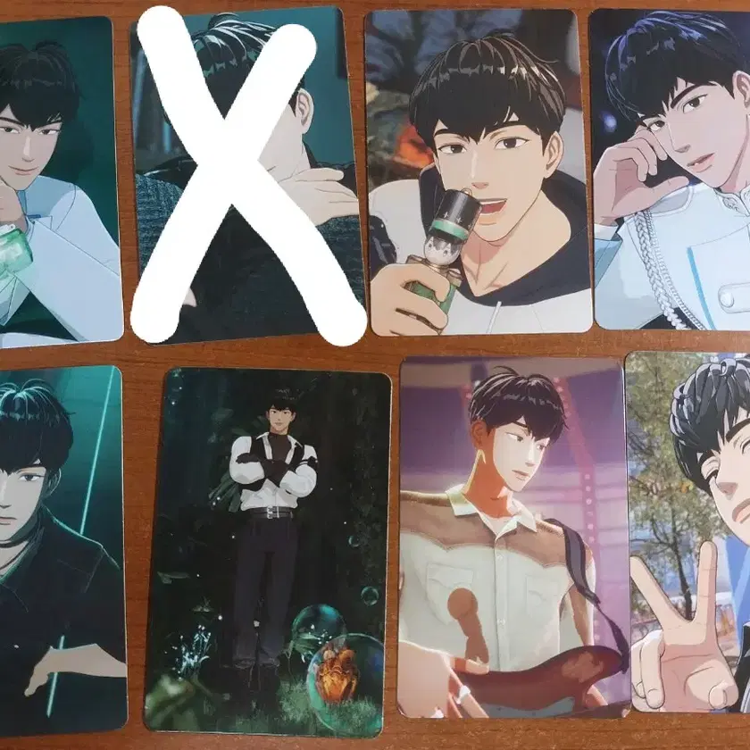 PLAVE | 플레이브 PLAVE Hamin poca bulk on Bunjang Global Site.