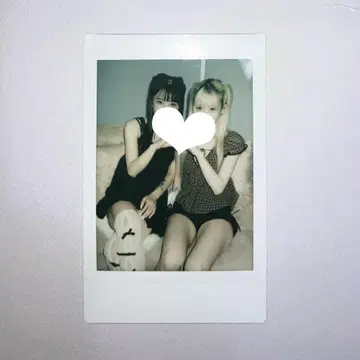 REIRIE 레이리 폴라로이드 23