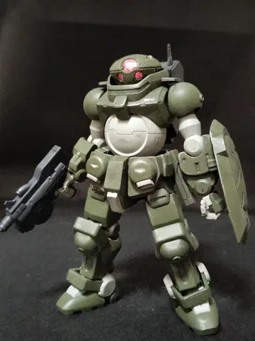 HG 그리모어
