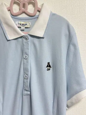 T.W.BEAR 골프 원피스