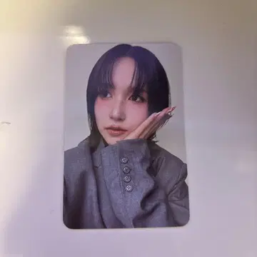 TWICE 미나 THIS IS FOR 전 타워 레코드 혜택