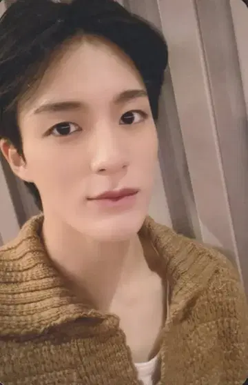 NCTDREAM Best Friend Ever JENO 트레이딩 카드