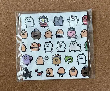 농담곰 복조리