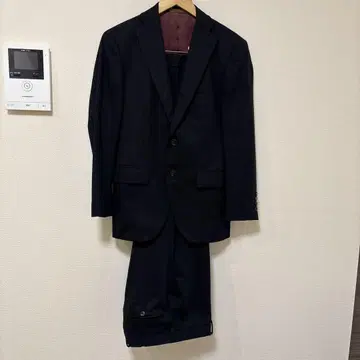 남성용 수트