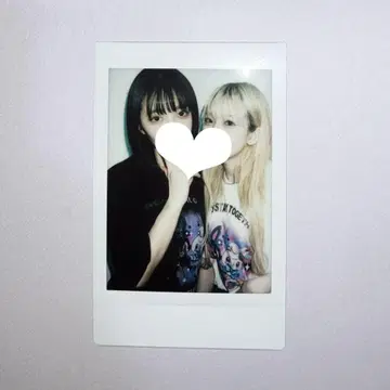 REIRIE 레이리 폴라로이드 25