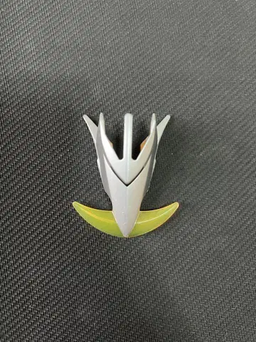 백수전대 가오레인저 가오주라프 부품