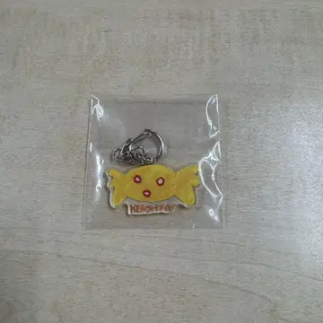 배틀 킹 우에무라 켄신 아크릴 키링