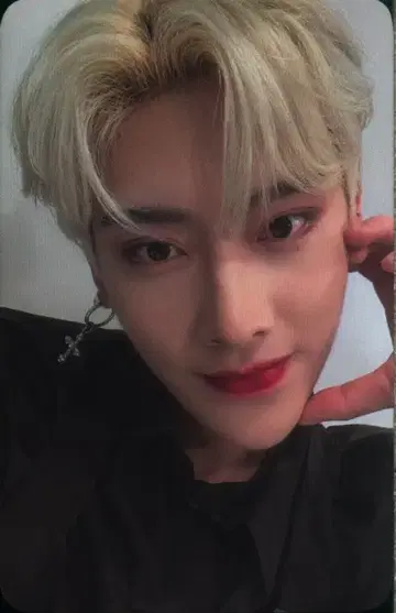 제로베이스원 K타운4U CN VC 리키 유스 인 더 쉐이드