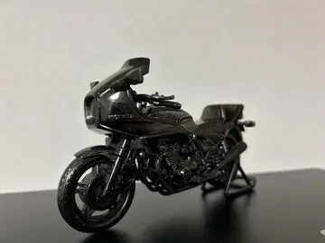 레드 바론 세계의 명차 시리즈 HONDA CB1100R 바이크 모형