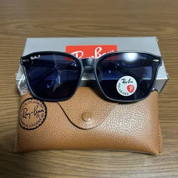 레이밴 RayBan RB8377 60/14-142 미사용 새상품