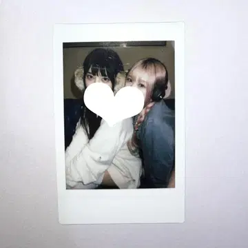 REIRIE 레이리 폴라로이드 26
