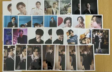 초특급 카이 굿즈 정리