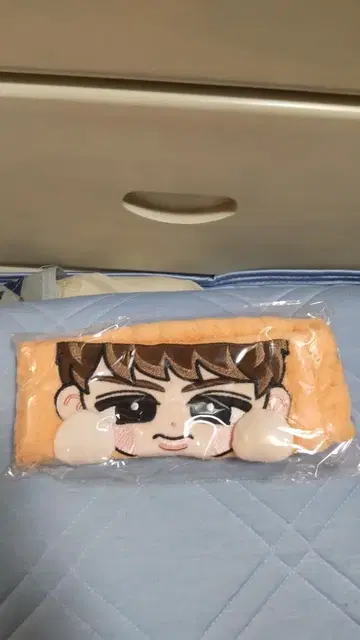 무카이 코지 헤어밴드
