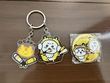 치이카와 (먼작귀) 오사카