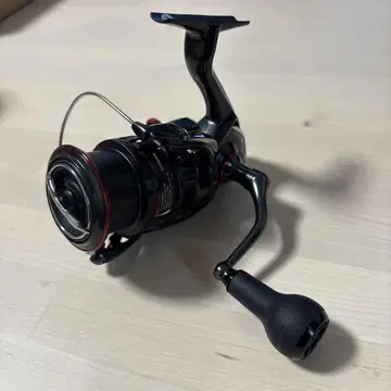 SHIMANO 20 밴포드 4000MHG