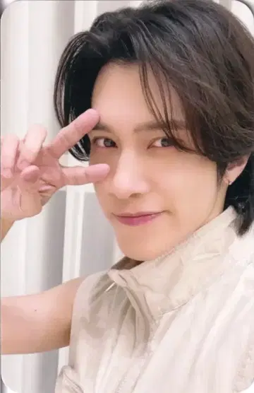 NCT 2023 mu-mo HENDERY 골든 에이지