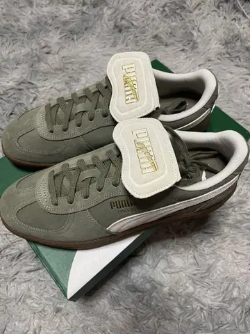PUMA PALERMO PREMIUM