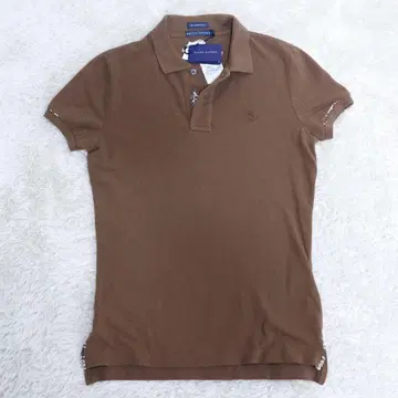 새상품 Ralph Lauren 비즈 피케 셔츠 L