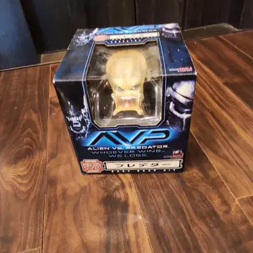 ALIEN VS PREDATOR WELDEN 피규어