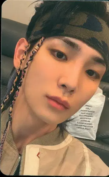 SHINee SMini 버전 KEY HARD