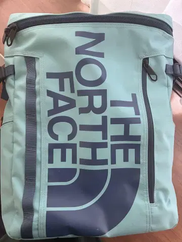THE NORTH FACE 퓨즈 박스 30L 럭색/백팩
