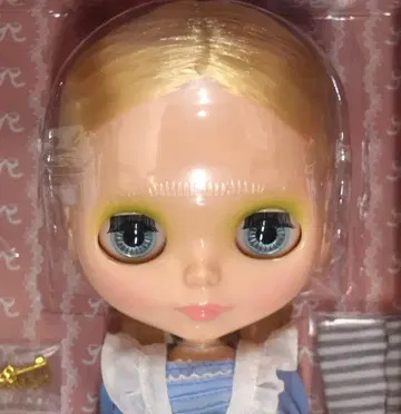 타카라토미 브라이스 네오 브라이스 타르트&티