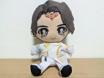 자라미 브러쉬 이케다 마사시 봉제 인형