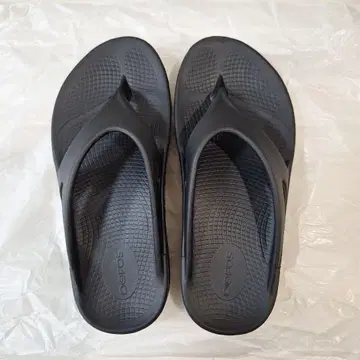 우포스 샌들 24cm