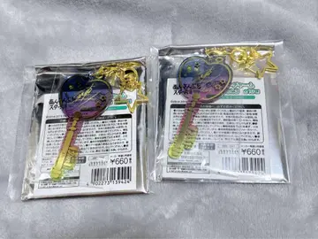 클리어 키 참 사자나미 쥰