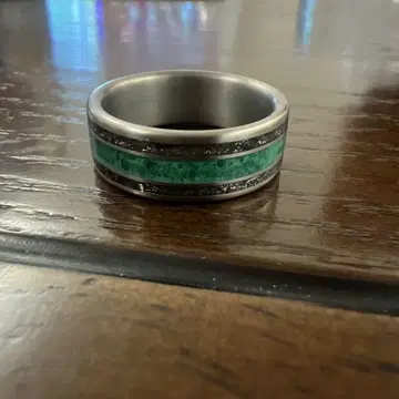 RUSTIC&MAIN RING 반지