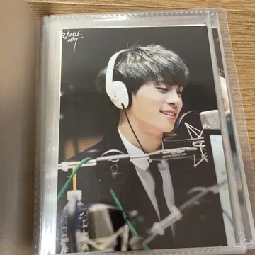 SHINee 종현 사진