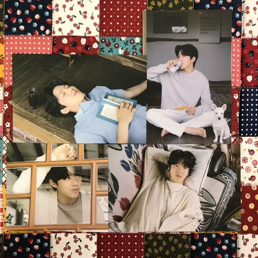 DAY6 | 데이식스 DAY6 Dowoon Suddenly Limited Edition