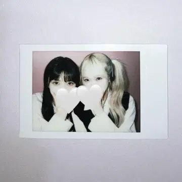 REIRIE 레이리 폴라로이드 29