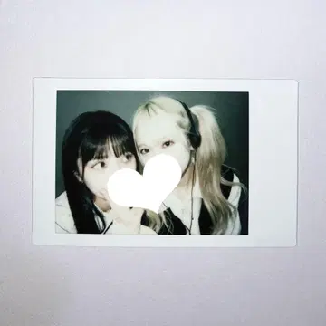REIRIE 레이리 폴라로이드 30