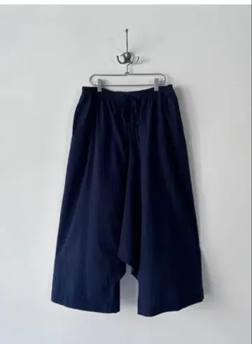 Khadi & Co WIDE PANTS 가디건