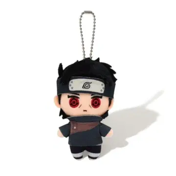 우치 시스이 NARUTO 나루토 질풍전 볼 체인