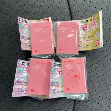 리본 코믹스 가챠
