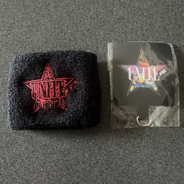B'z Presents UNITE02 가챠가챠
