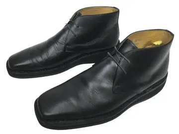 REGAL 리갈 JV87 처카 부츠 블랙 251/2