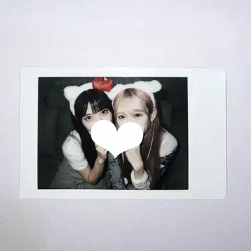 REIRIE 레이리 폴라로이드 31