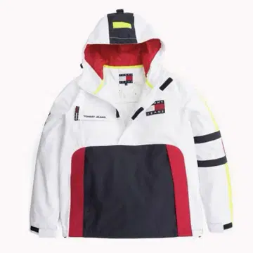 Tommy Jeans 90S SAILING JACKET XL 아노락