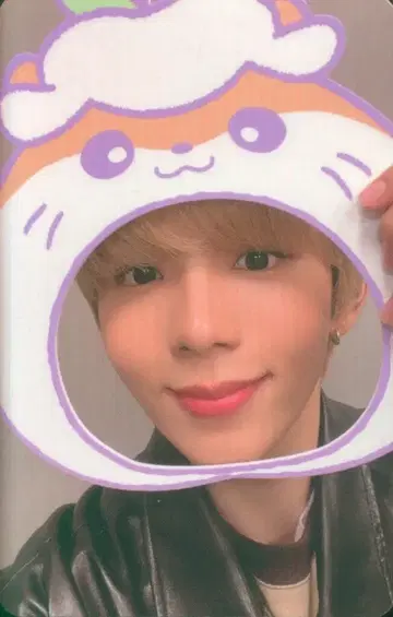 SHOTARO 트레이딩 카드 B