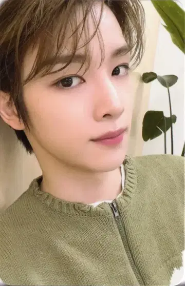 NCT 랜덤 트레이딩 카드 세트 성찬 NCT CCOMAZ 레드