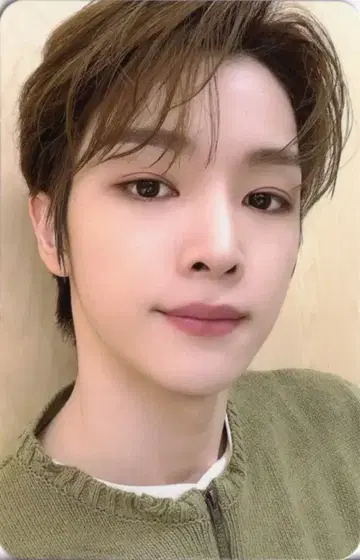 NCT 랜덤 트레이딩 카드 세트 성찬 NCT CCOMAZ 블루