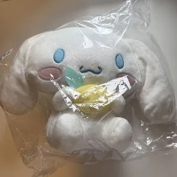 시나몬 제일복권 뽑기 봉제 인형