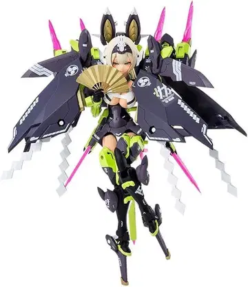 [ 세일 중 ] 메가미 디바이스 아스라 타마모노마에