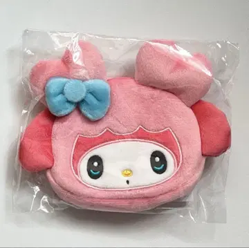 TWICE 캔 배지 파우치 Mobley